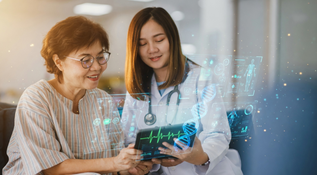 aktivitas fisik untuk kesehatan panduan lengkap kardio kekuatan fleksibilitas rutinitas