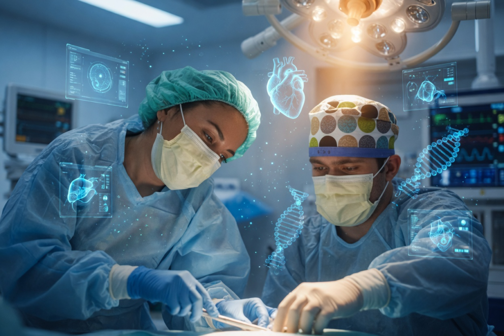 pencegahan penyakit panduan lengkap pemeriksaan rutin imun tanda awal penyakit