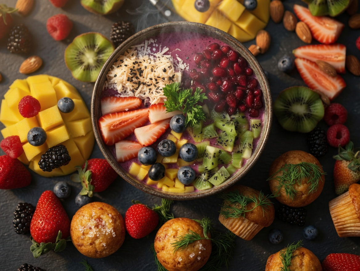 best fruits for specific health goals immunity heart digestion blood sugar skin weight management