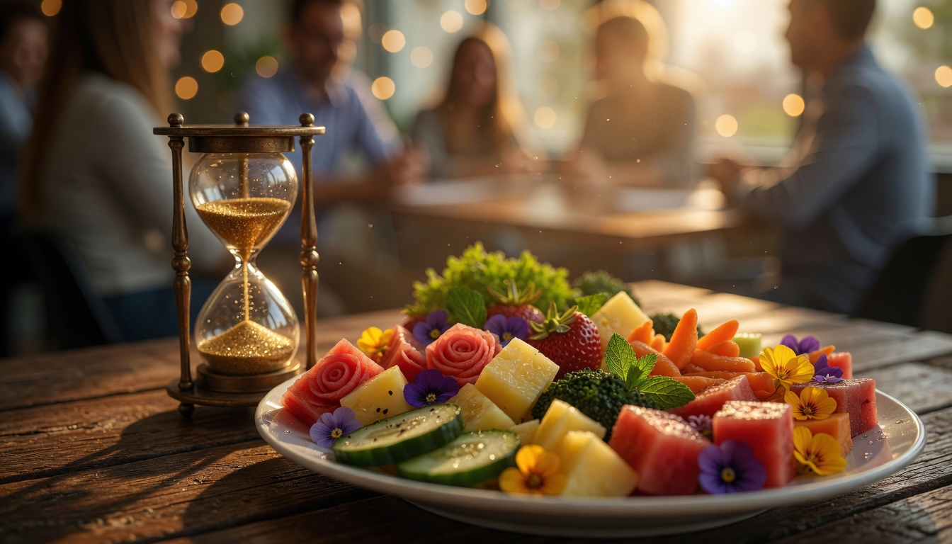 best time to eat fruits for health 5 powerful timing strategies morning pre-workout post-workout afternoon evening