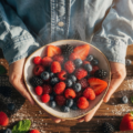 Healthy Fruit Habits: A Complete Guide to 5 Powerful Strategies for Building Sustainable Daily Fruit Consumption