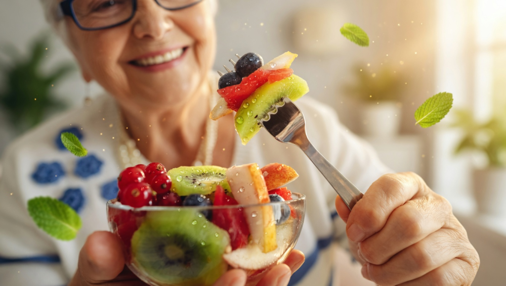 best fruits for health benefits complete guide tropical antioxidant immunity 2026