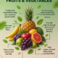 Fruits Health Benefits: 7 Powerful Reasons Why Fruits Are Among the Most Beneficial Foods on the Planet